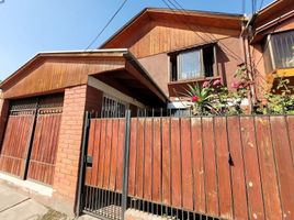 4 Bedroom House for sale in Santiago, Puente Alto, Cordillera, Santiago