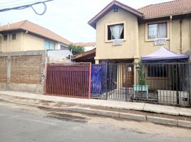 3 Bedroom House for sale in Santiago, Puente Alto, Cordillera, Santiago