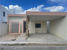 3 Bedroom House for sale in Chicxulub Pueblo, Yucatan, Chicxulub Pueblo