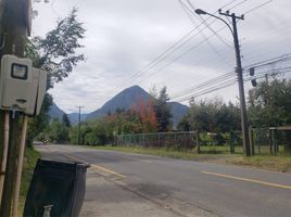  Grundstück zu verkaufen in Cautin, Araucania, Pucon