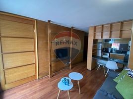 1 Schlafzimmer Appartement zu verkaufen in Santiago, Santiago, Santiago, Santiago, Santiago