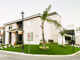 4 Schlafzimmer Villa zu verkaufen in Monterrey, Nuevo Leon, Monterrey