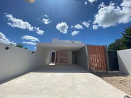 3 Bedroom House for sale in Yaxkukul, Yucatan, Yaxkukul