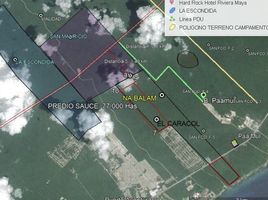  Terreno (Parcela) en venta en Cozumel, Quintana Roo, Cozumel, Quintana Roo, México