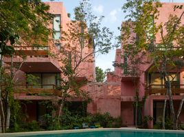Appartement Studio à vendre à Cozumel, Quintana Roo, Cozumel
