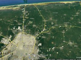  Grundstück zu verkaufen in Tixpehual, Yucatan, Tixpehual