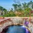 Villa 3 chambre à louer à Cozumel, Quintana Roo, Cozumel