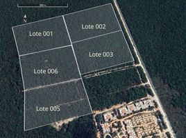  Land for sale in Cozumel, Quintana Roo, Cozumel