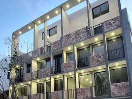 1 Schlafzimmer Wohnung zu verkaufen in Cozumel, Quintana Roo, Cozumel
