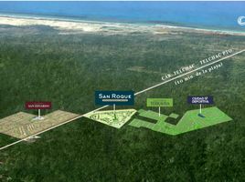  Terreno (Parcela) en venta en Telchac Pueblo, Yucatán, Telchac Pueblo