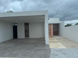 4 Schlafzimmer Villa zu verkaufen in Merida, Yucatan, Merida