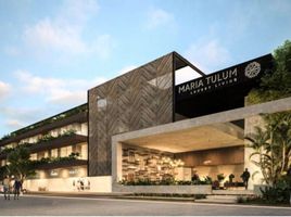Condominium 3 chambre à vendre à Cozumel, Quintana Roo, Cozumel, Quintana Roo
