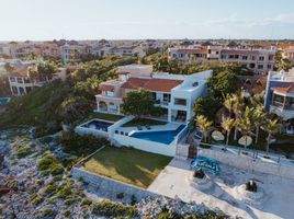 Maison 4 chambre à vendre à Cozumel, Quintana Roo, Cozumel, Quintana Roo