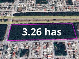  Terreno (Parcela) en venta en Cancún, Quintana Roo, Cancún, Quintana Roo
