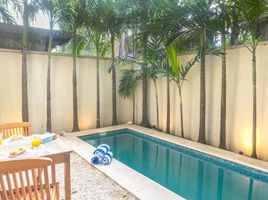 3 Schlafzimmer Villa zu verkaufen in Cozumel, Quintana Roo, Cozumel