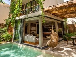 Maison 2 chambre à vendre à Cozumel, Quintana Roo, Cozumel