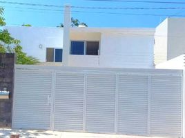 4 Schlafzimmer Haus zu verkaufen in Merida, Yucatan, Merida