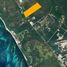  토지을(를) Isla Mujeres, Quintana Roo에서 판매합니다., Isla Mujeres