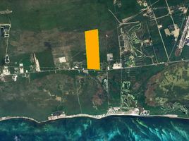  토지을(를) Isla Mujeres, Quintana Roo에서 판매합니다., Isla Mujeres