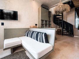 Condominium 1 chambre à vendre à Cozumel, Quintana Roo, Cozumel