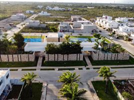  Terreno (Parcela) en venta en Conkal, Yucatán, Conkal