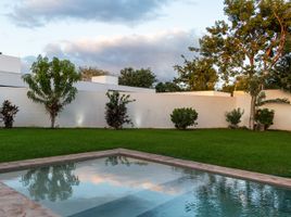 Villa 3 chambre à vendre à Yaxkukul, Yucatan, Yaxkukul