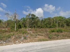  Grundstück zu verkaufen in Cozumel, Quintana Roo, Cozumel