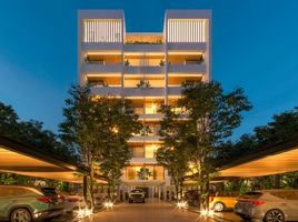 Condominium 1 chambre à vendre à Merida, Yucatan, Merida, Yucatan