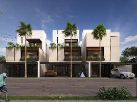 3 Habitación Casa en venta en Merida, Yucatán, Merida