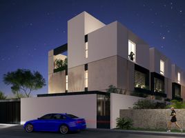 3 Habitación Villa en venta en Merida, Yucatán, Merida