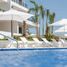 Appartement 3 chambre à vendre à Cancun, Quintana Roo, Cancun