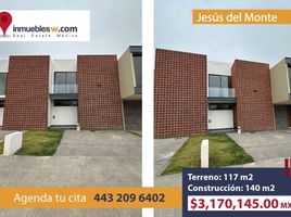 Villa 2 chambre à vendre à Morelia, Michoacan, Morelia