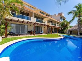 2 Schlafzimmer Wohnung zu verkaufen in Cozumel, Quintana Roo, Cozumel