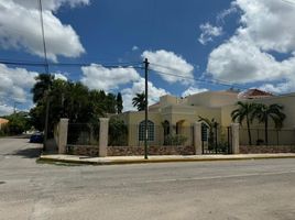 3 Schlafzimmer Haus zu verkaufen in Merida, Yucatan, Merida