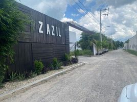  Grundstück zu verkaufen in Yaxkukul, Yucatan, Yaxkukul