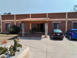 4 Schlafzimmer Haus zu verkaufen in Tequisquiapan, Queretaro, Tequisquiapan