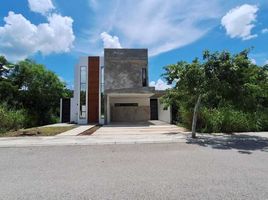 Maison 3 chambre à vendre à Merida, Yucatan, Merida