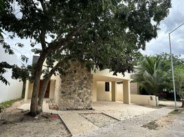 Maison 3 chambre à vendre à Merida, Yucatan, Merida, Yucatan