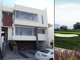 Maison 3 chambre à vendre à El Marques, Queretaro, El Marques