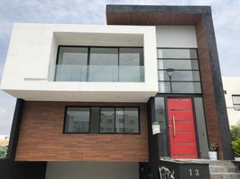 4 Schlafzimmer Haus zu verkaufen in El Marques, Queretaro, El Marques