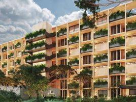 Appartement 2 chambre à vendre à Merida, Yucatan, Merida