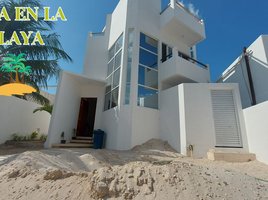 4 Schlafzimmer Haus zu verkaufen in Dzidzantun, Yucatan, Dzidzantun