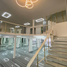 740 m² Office for rent in Miguel Hidalgo, Mexico City, Miguel Hidalgo