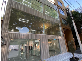 740 m² Office for rent in Miguel Hidalgo, Mexico City, Miguel Hidalgo