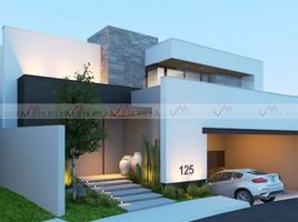 3 Schlafzimmer Villa zu verkaufen in Monterrey, Nuevo Leon, Monterrey, Nuevo Leon