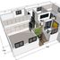 165 m2 Office for rent in Monterrey, Nuevo Leon, Monterrey