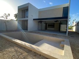 Villa 4 chambre à vendre à Merida, Yucatan, Merida