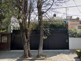 Maison 3 chambre à vendre à Alvaro Obregon, Mexico City, Alvaro Obregon