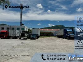 Grundstück zu verkaufen in Cuautitlan Izcalli, Mexico, Cuautitlan Izcalli