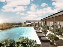 1 Habitación Apartamento en venta en Merida, Yucatán, Merida